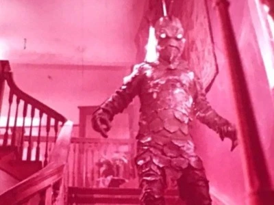 35mm Feature Film Horror Spoof  "SATURDAY THE 14TH" 1981 in time for Halloween - Imagem 1 de 4