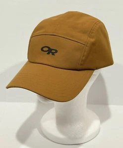Cappello Ricerca Esterno 5 Pannelli Regolabile Trapuntato Adrena Loft Isolamento Cap OS - Foto 1 di 14