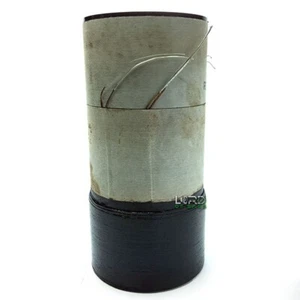 Piezas de altavoz de subwoofer bobina de voz doble 2 ohmios 8 capas de 3" VC18569 CO - Imagen 1 de 1