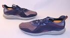 Men Adidas Alphabounce Midnight Grey Shoe Sneakers 11.5 Running Jogging Gym EUC 