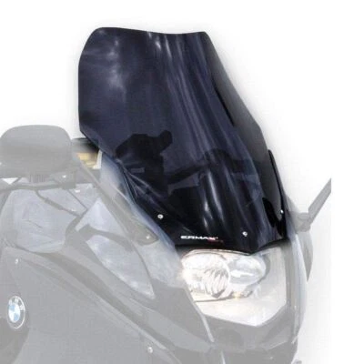 Pantalla Original Ermax Dark Smoke BMW F800 GT 2013-2018 Foto 1 de 2