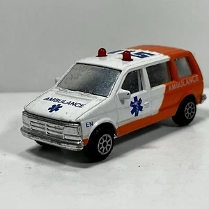 Road Champs Ambulance 511 1987 - Picture 1 of 8