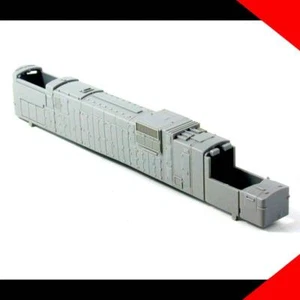 C630 LOW NOSE BODY (Only) Without Headlight, 2 Sand Hatch ATLAS N SCALE 542400 - Picture 1 of 3