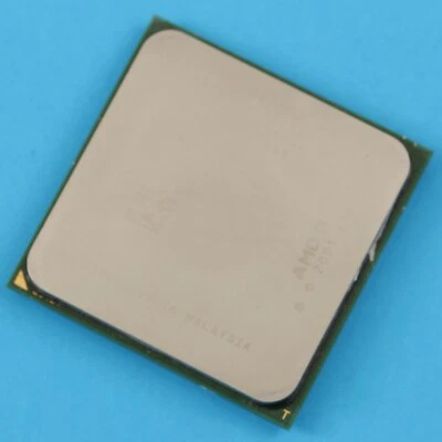 AMD Athlon 64 3000+ 1.8Ghz Socket 939 CPU Processor ADA3000DAA4BP - Image 1 of 3