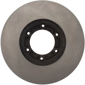 Standard Brake Rotor Centric 121.44060 For 1989-1993  Toyota  Pickup - Image 1 of 4
