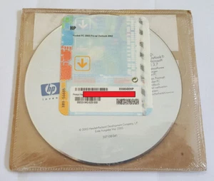 Microsoft Pocket PC 2003 Pro w/Outlook 2002 - Bild 1 von 1