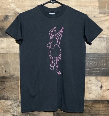 Camiseta bailarina 1991 para mujer talla L vintage Foto 1 de 2