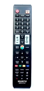 NEW TV REMOTE CONTROL SMART FOR SAMSUNG UE50H6200AWXXH - Picture 1 of 1