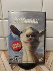 Goat Simulator (PC, 2014) Brand New