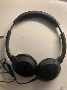 bose headphones wired, foldable, with original case, 2015 model, good condition - Picture 1 of 4
