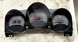 2011-2014 Dodge Avenger Speedometer KPH Instrumental Cluster OEM A2C53344211 - Picture 1 of 5