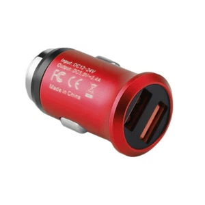 2-Port USB Car Charger Power Adapter for iPhone 15 14 13 12 11 X Samsung Android - Picture 1 of 5