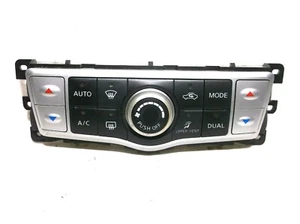 09-10-11-12-13-14 NISSAN MURANO AUTO TEMPERATURE/ CLIMATE/ CONTROLS/ HVAC.OEM - Picture 1 of 3