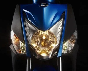 Kymco Agility City+ 125 - Picture 1 of 6
