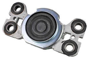 Almacenamiento motor inferior izquierdo METZGER para VOLVO S80 II - Imagen 1 de 8