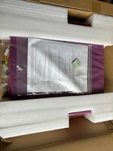 HP 48 Port A5500-48G-POE+ EI Managed Switch JG253A - Picture 1 of 6