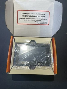 Mio M300 Automotive Mountable GPS Receiver - Picture 1 of 6