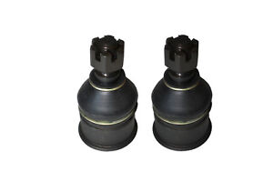 For Acura Legend 91-95 Suspension Front Left Right Lower Ball Joints 2 Pieces 