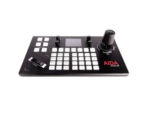 CCU-IP VISCA Serial and IP PTZ Camera Controller - Picture 1 of 3