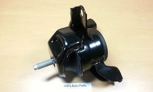 GENUINE BRAND NEW RH ENGINE MOUNT SUITS KIA SORENTO 2007 - 2009 2.0L DIESEL - Picture 1 of 8