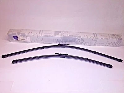 Genuine Mercedes Benz ML Class W164 Front  Wiper Blade Set 2006-2011/ 2518200845 - Image 1 of 4