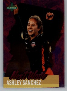 2021 Parkside NWSL Volume 2 Inserts or Autograph Soccer Cards Pick From List