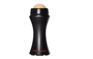 Revlon Oil Absorbing Volcanic Face Roller Reusable Skin Care Tool Mini Massage - Picture 1 of 8