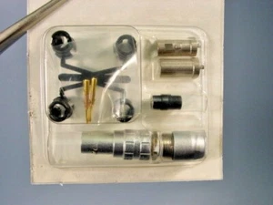 *Souriau JBXFD0G02MCSDS Circular Push Pull Connector 2 Pin - Picture 1 of 3