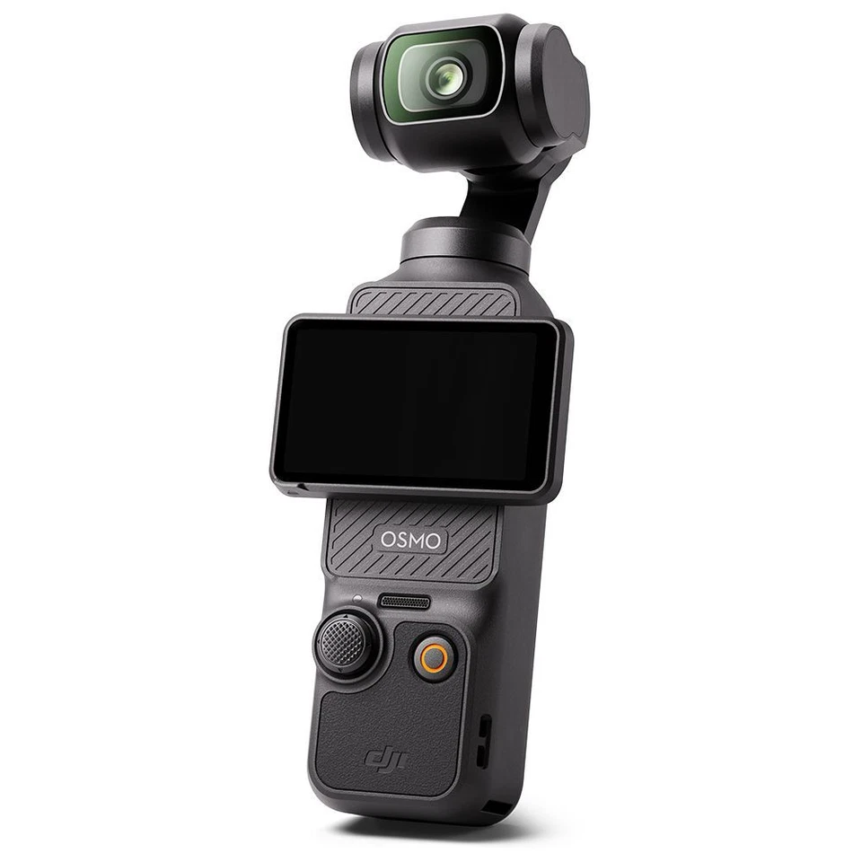 DJI Osmo Pocket 3 4K Gimbal Camera - Image 1 of 1