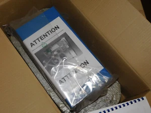 Brand New TOPAZ Dual Wavelength HPLC UV Detector, LCD 2073A - Picture 1 of 7