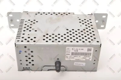 FORD FOCUS MK4 1.5 16V EcoBlue 120PS Navigationssystem Autoradio JX71-18K810-LR - Bild 1 von 4