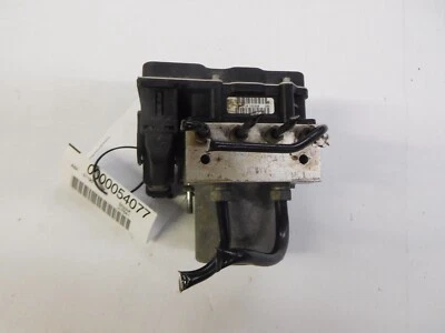 Honda Ridgeline Anti Lock Brake Module 57110SJCA01 2006 2007 2008 - Image 1 of 4