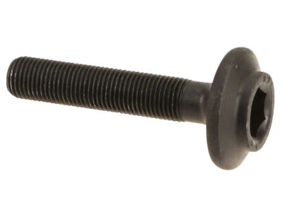 Perno de eje trasero para Audi Coupé Quattro 1990-1991 93356KKDS Foto 1 de 2