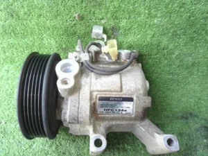 Toyota Passo KGC30 KGC35 A/C Compressor 88320-B1020 - Picture 1 of 6