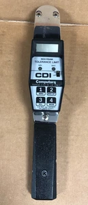 (PARTS!) CDI COMPUTORQ TORQUE WRENCH 3-50 IN.LB (UNTESTED) - Picture 1 of 9
