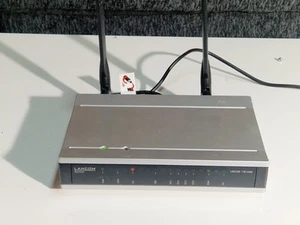 LANCOM Systems 1781VAW Profi VPN Router mit VDSL2 , ADSL2 + over ISDN Modem - Bild 1 von 2