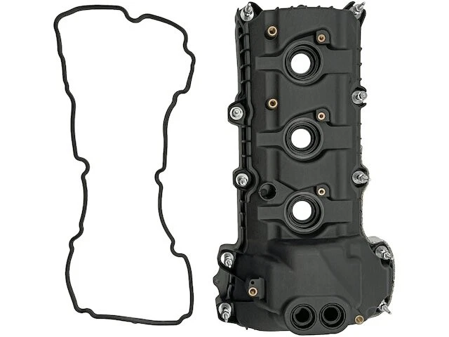 Right Valve Cover For 2011-2018 Ford Edge 2013 2012 2014 2015 2016 2017 MQ641PM Foto 1 de 1