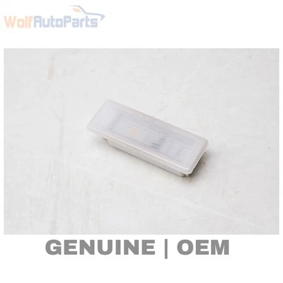 BMW X5 35IX F15 2015-2018 - Luz interior LED delantera 6820668 Foto 1 de 4