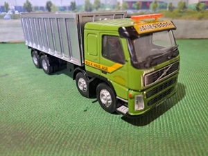 Code 3 volvo Tipper in James booth livery - Picture 1 of 3