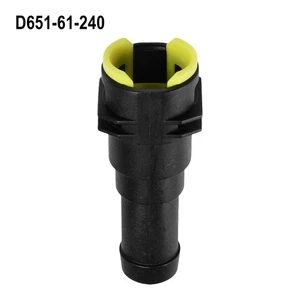 High Quality Connector Parts Replacement Accessories Cooling Water Hose - Picture 1 of 12