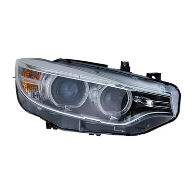 Faro lado pasajero CAPA HID para BMW 428i/435i xDrive Gran Coupé 2015 2016 Foto 1 de 4
