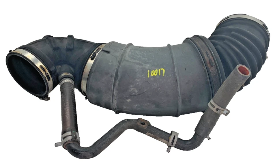 Ram 2500 3500 4500 5500 6,7 L Cummins conducto de aire limpio 53032944AH (necesita abrazaderas) Foto 1 de 1