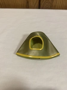 Vintage Maddie Mod Barbie Doll Slick Chick # 1726- Bucket Hat Only For Raincoat - Picture 1 of 3