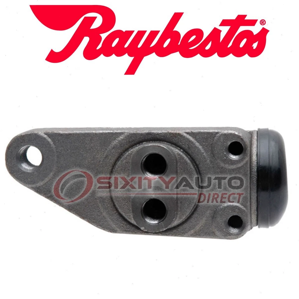 Raybestos Rear Right Drum Brake Wheel Cylinder for 1972-1974 Chevrolet Luv nr - Изображение 1 из 4