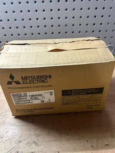 Modulo ingresso/uscita Mitsubishi QS0J65BTB2-12DT - NUOVO IN SCATOLA - Foto 1 di 2
