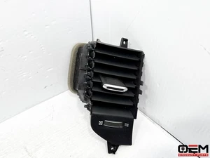 2019-2023 DODGE RAM LEFT DRIVER RADIO DASH A/C AIR INNER VENT BEZEL TRIM OEM - Picture 1 of 4
