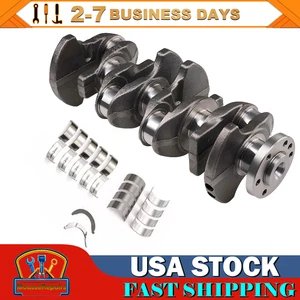 N12 N16 1.6T Engine Crankshaft Rods Bearings Set For Mini Cooper R56 R57 R60 R61 - Picture 1 of 7