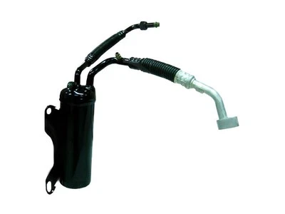 适用于 2007 - 2014 年福特 E250 空调累积器带软管组件 75264PZJT 2012 2013 — 第 1/2 张图片