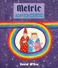 Melric And The Crown UC McKee David Andersen Press Ltd Paperback  Softback