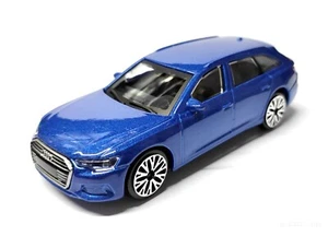 Modellino Audi A6 - Foto 1 di 5